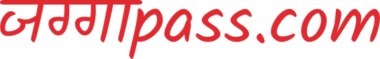 Jaggapass Logo